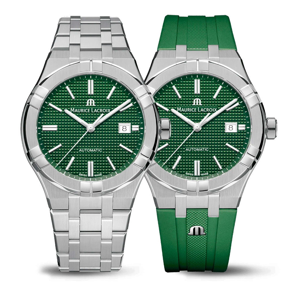 Maurice Lacroix AI6008-SS00F-630-D
